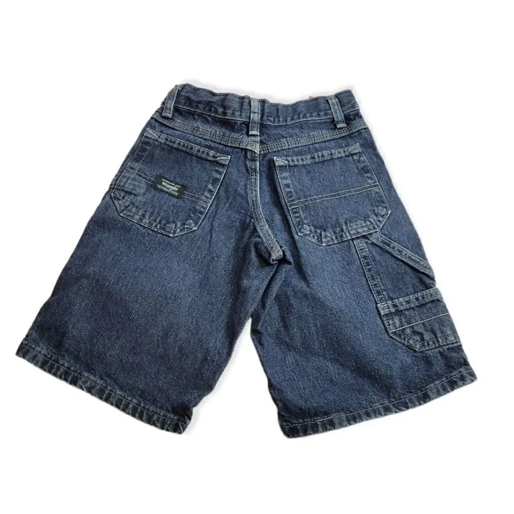 Wrangler carpenter shorts